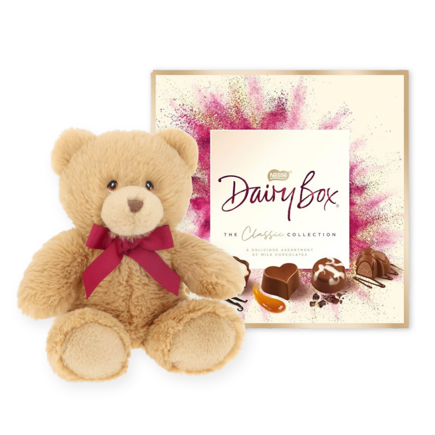 Soft & Sweet