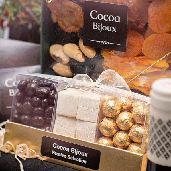 Gift Hamper Premium