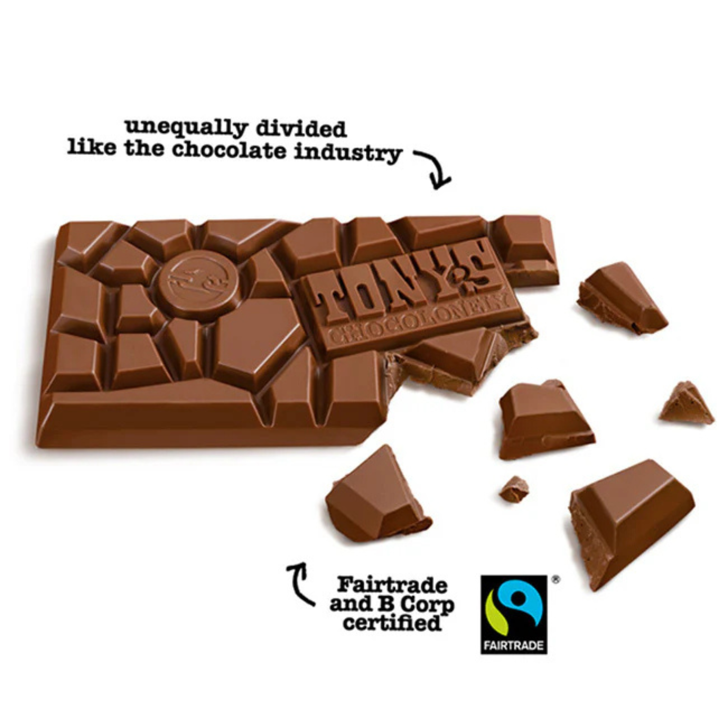Congrats - Milk Chocolate - 180g