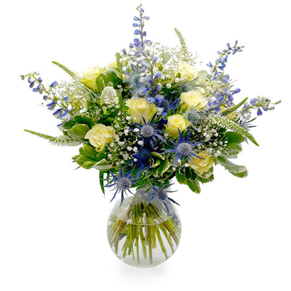Azure Allure