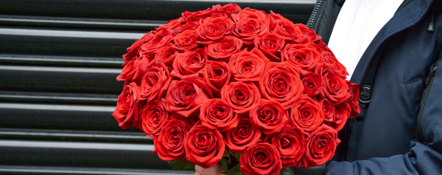 Everlasting Rose Bouquets