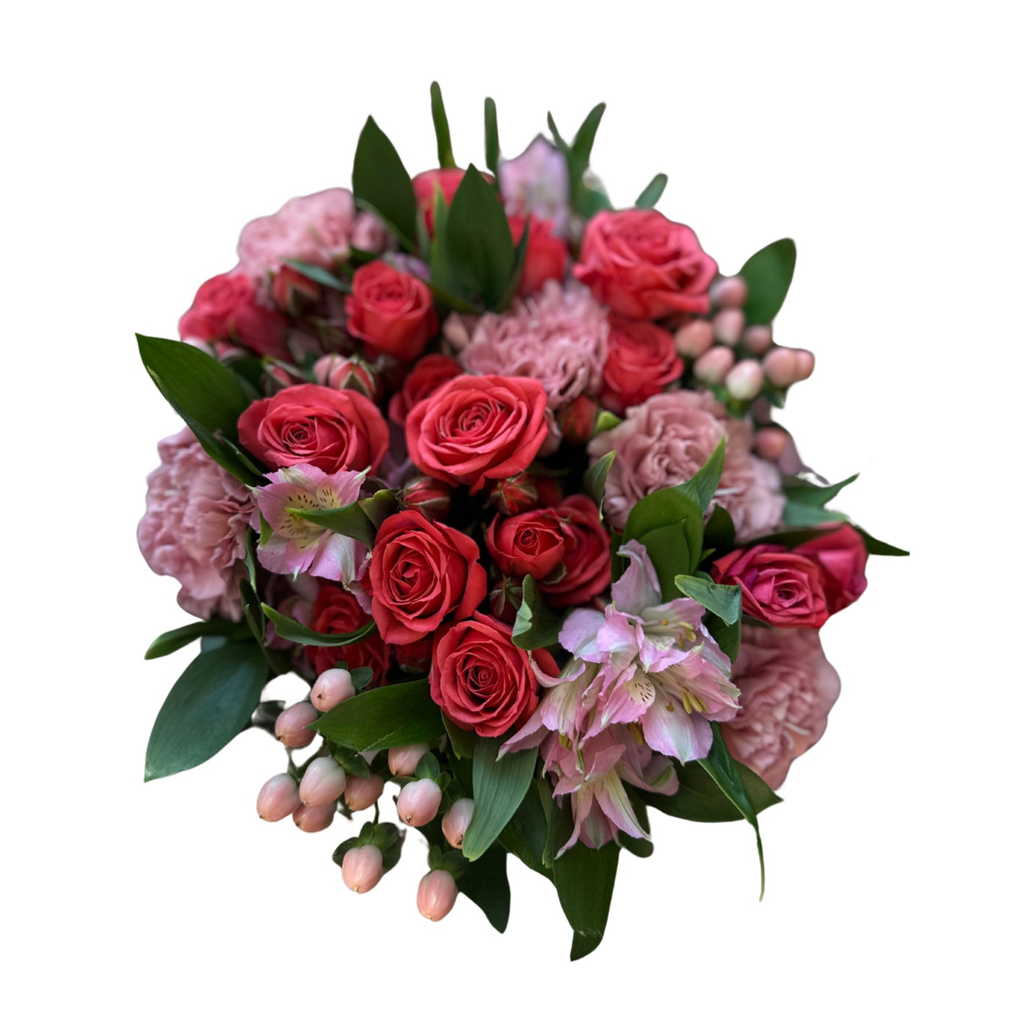 Believe in Blooms