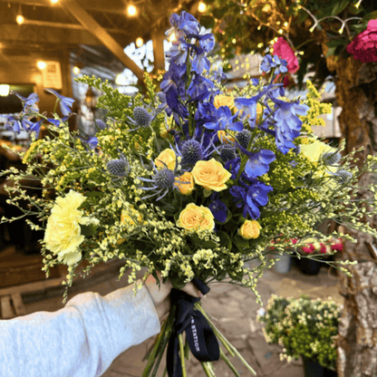 Neighbourhood Watch Bouquet