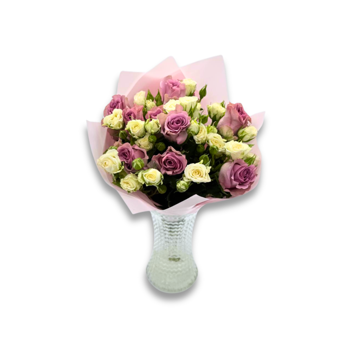 Twilight Petals