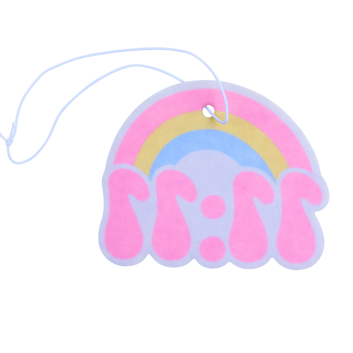 11:11 Angel Number Car Air Freshener