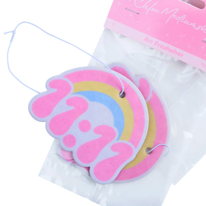 11:11 Angel Number Car Air Freshener