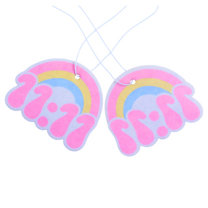 11:11 Angel Number Car Air Freshener