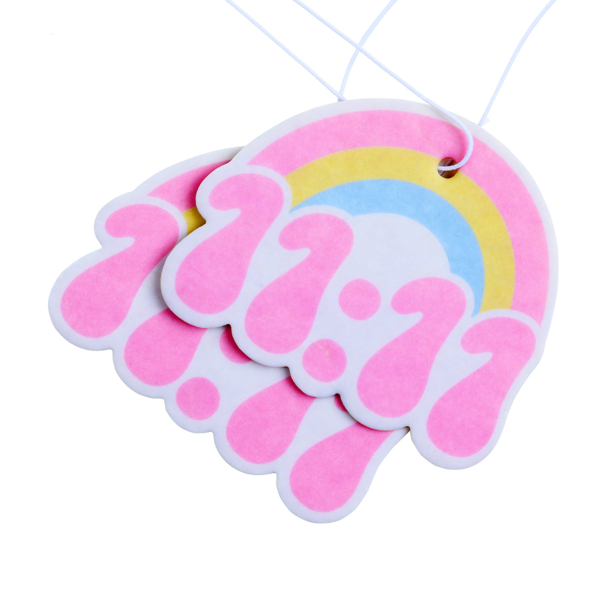 11:11 Angel Number Car Air Freshener