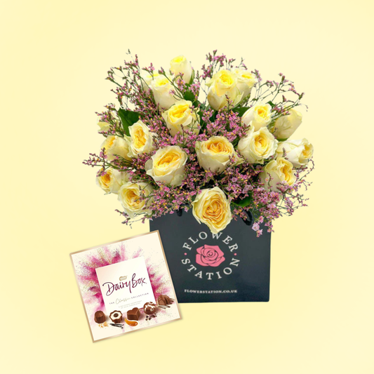 Golden Hour Gift Set