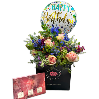 Her Special Birthday Gift Set