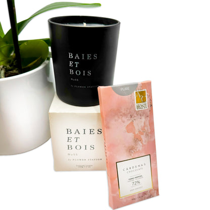 Mama's Glow