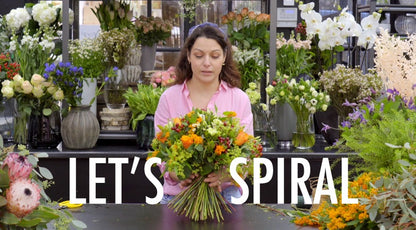 Let's Spiral - Online Course