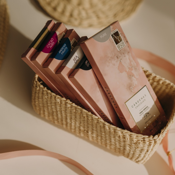 Get Well Soon Gift Set