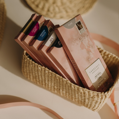Get Well Soon Gift Set
