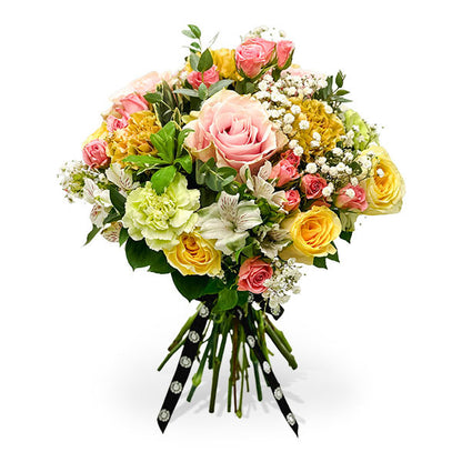 Get Well Soon Gift Set