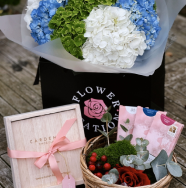 Chocolate Gift Set's